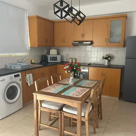 Апартаменты Johnny's Place *