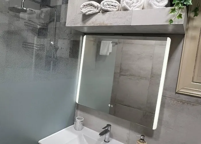 Апартаменты Johnny's Place *