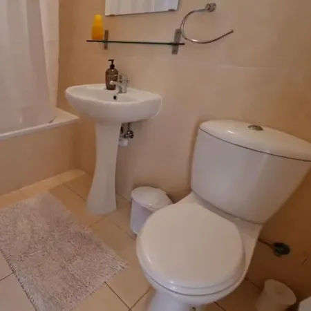 Appartement Johnny's Place