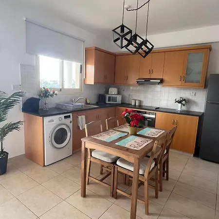 Johnny's Place Apartmán