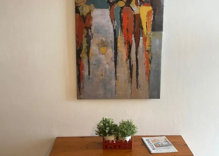 Apartmán Johnny's Place *