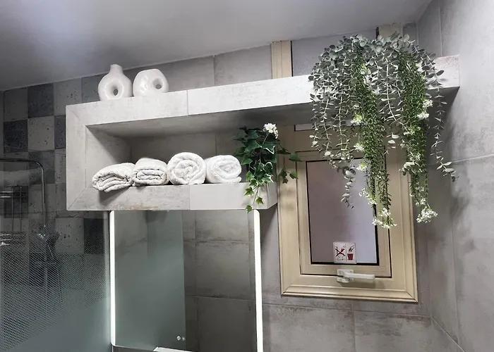 Johnny's Place דירה