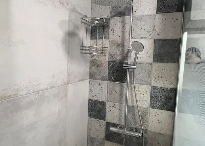 Johnny's Place Apartmán *