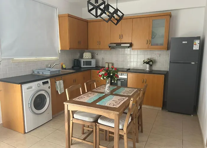 Apartmán Johnny's Place *