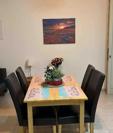 Apartman Johnny's Place Paphos