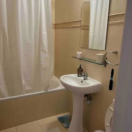 Johnny's Place * Paphos