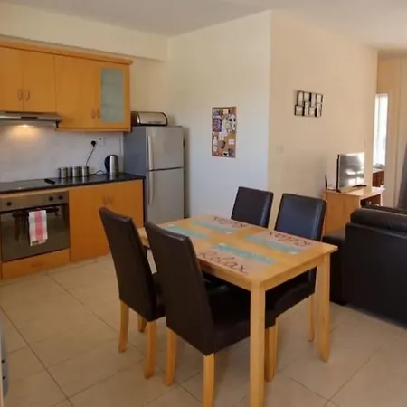 Johnny's Place Paphos