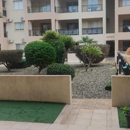 Johnny's Place Appartement *