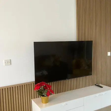 Appartement Johnny's Place Paphos