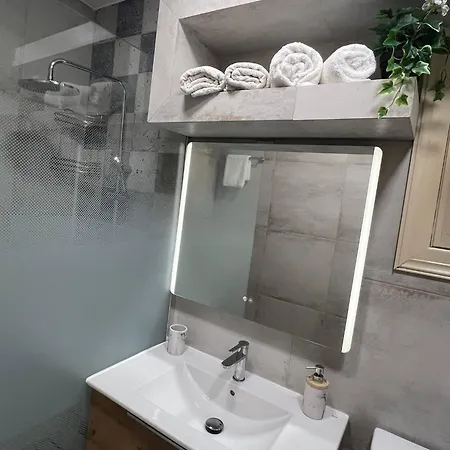 Appartement Johnny's Place *