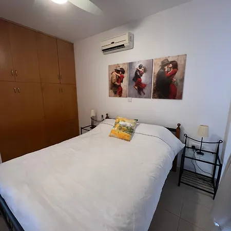 Appartement Johnny's Place Paphos