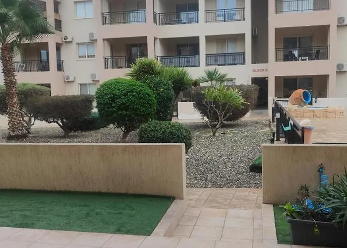 Johnny's Place Apartamento *